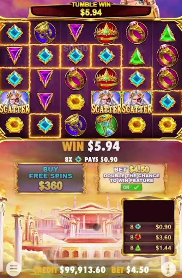 Browser mobile: gioco senza installazione