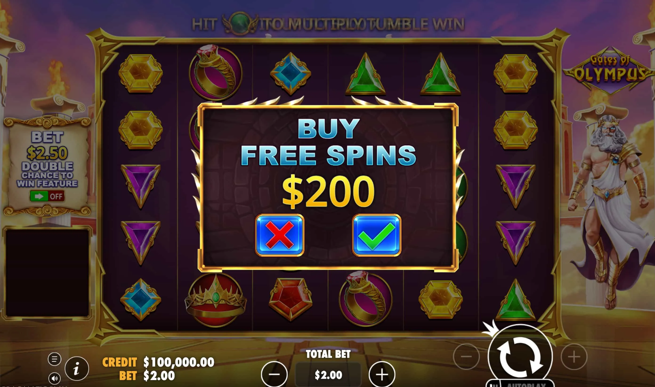 Bankroll management: il principio operativo