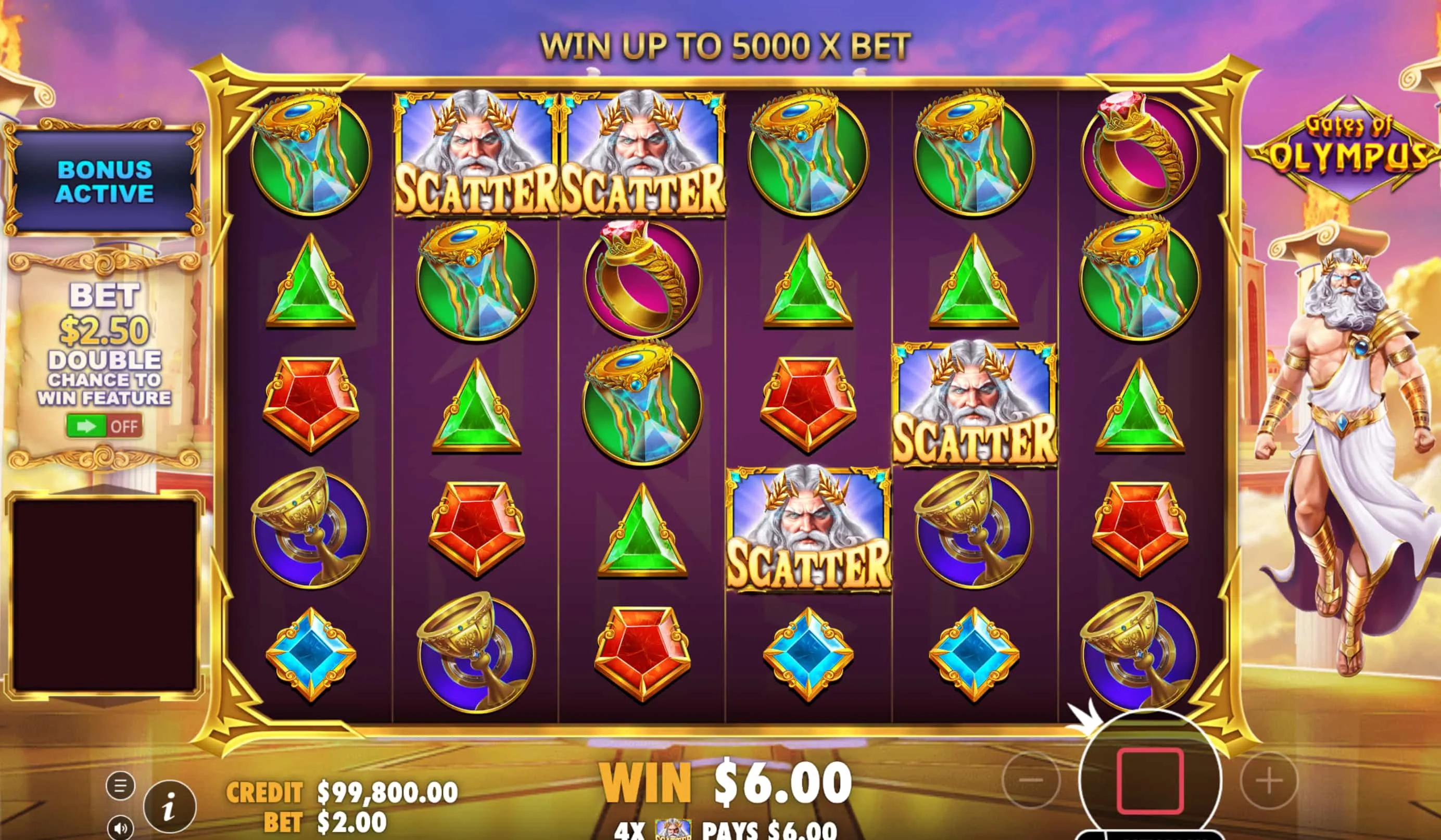 Strategie per Vincere a Gates of Olympus Strategie per Vincere a Gates of Olympus